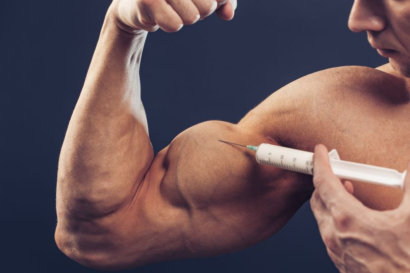 Understanding Steroids: An Insight from the UK Shop