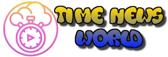 Time News World