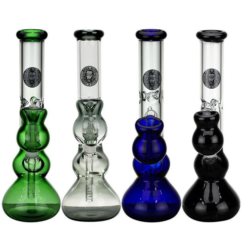 The Science of Satisfaction: Unmasking the Role of Joint Filters in a Balanced Smoking Experience