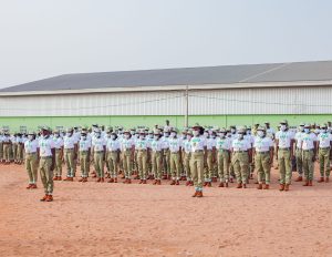 CWC Recruitment 2026