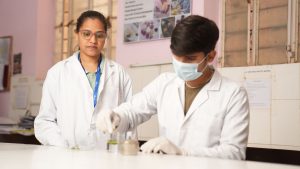 IIT Guwahati Junior Research Fellow