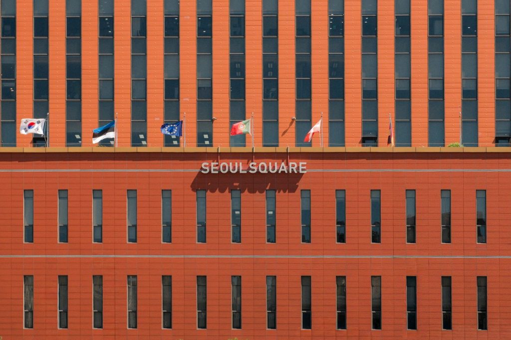 Seoul LTP applications